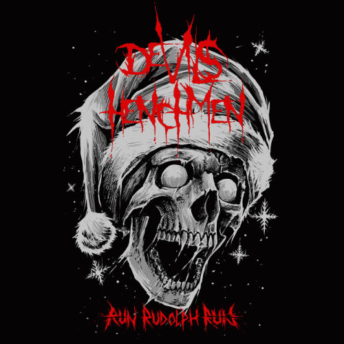 Devils Henchmen : Run Rudolph Run